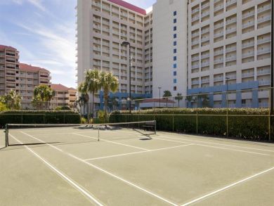 Tennis Courts